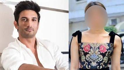 Sushant Case: NCB का नया खुलासा एक और Actress का नाम ड्रग्स लेने में आया सामने | FilmiBeat