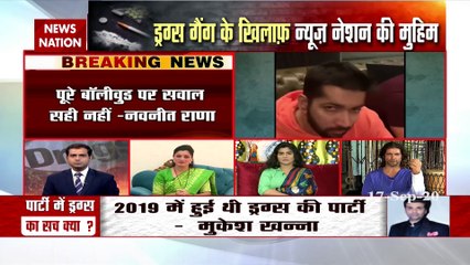 Bollywood Drugs Connection: बॉलीवुड की खान गैंग पर एक्टर पुनीत वशिष्ठ का बड़ा खुलासा