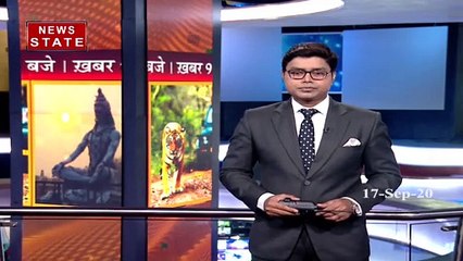 Uttar Pradesh: गोरखपुर के दौरे पर सीएम योगी, पीएम मोदी के जन्मदिन पर खास कार्यक्रम