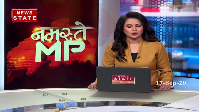 Madhya Pradesh: MP में 96000 के पार पहुंची कोरोना मरीजों की संख्या, देखें रिपोर्ट