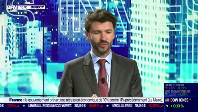 Tiffany Berteaux (La Financière de la Cité) : Campari, en bonne position dans le virage du e-commerce - 17/09