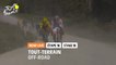 #TDF2020 - Étape 18 / Stage 18 - Tout-terrain / Off-road