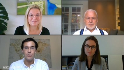 Der Standard mitreden: Keine Flüchtlinge aus Moria: Fällt Barmherzigkeit dem Wahlkalkül zum Opfer?