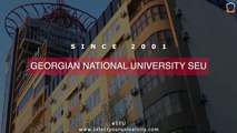Georgian National University SEU - Fees, Review, Duration & Eligibility
