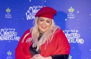 Gemma Collins says she's related to elephants because she has good memory