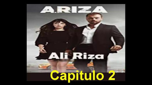 Ariza Capitulo 1 Audio En Español