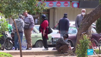 Face à la misère au Liban, la fuite désespérée par la mer sur des barques clandestines