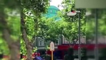 İzmir'de cami hoparlörlerinden müzik yayınlanmıştı! Flaş gelişme