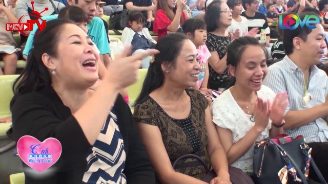 NSND Hồng Vân kinh ngạc tột độ khi xe buýt lao thẳng xuống sông tại Yokohama để đi tiếp