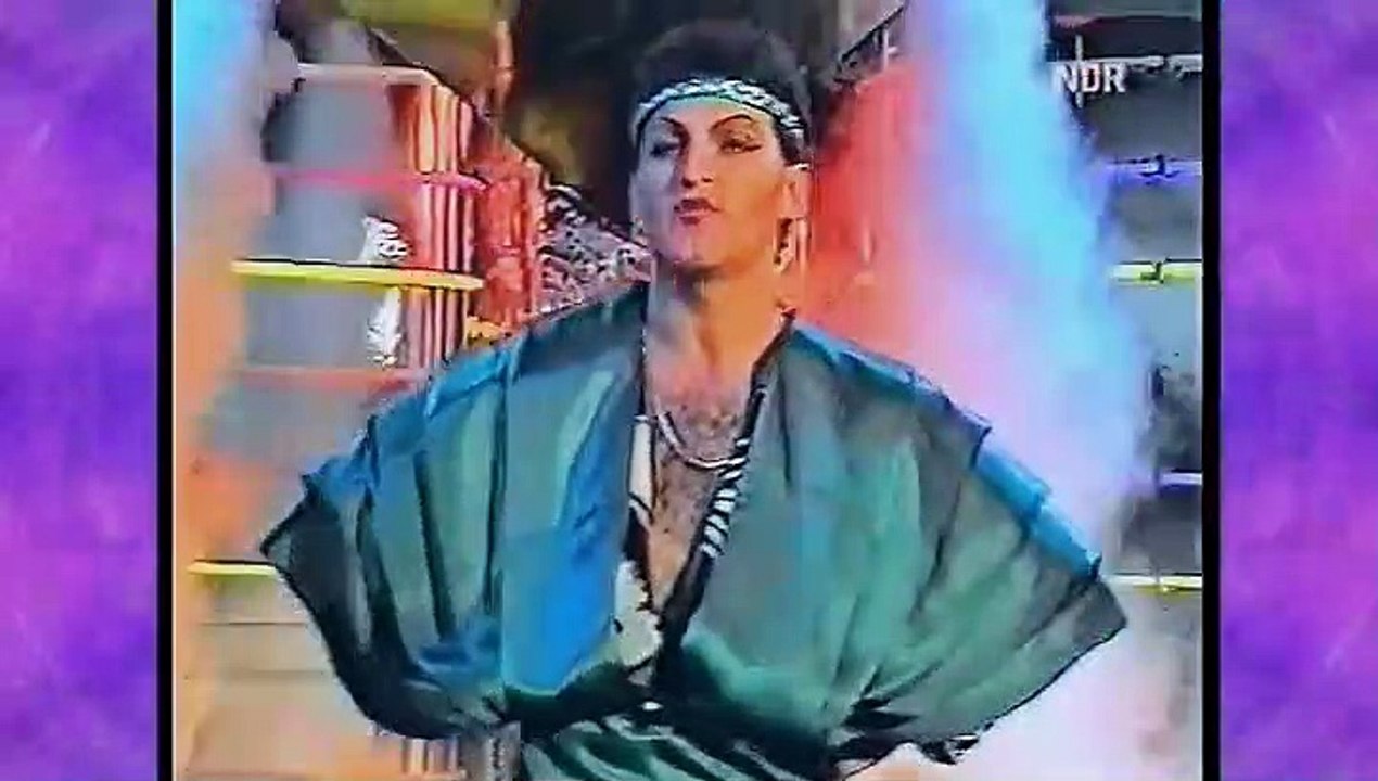 Italo Disco Reboostermix Volume 01-1-1