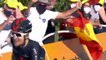 Cycling - Tour de France 2020 - Michal Kwiatkowski wins stage 18