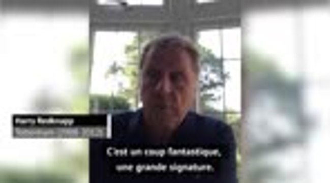 Tottenham - Redknapp sur Bale : C'est un coup fantastique