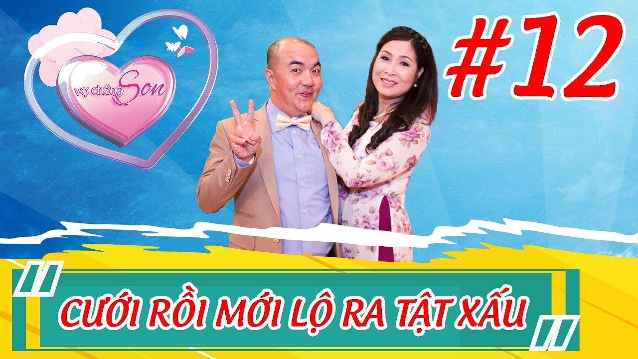 Sau đám cưới - chồng sốc vì vợ là tứ đẳng huyền đai Taekwondo  | CƯỚI RỒI MỚI LỘ RA TẬT XẤU 12