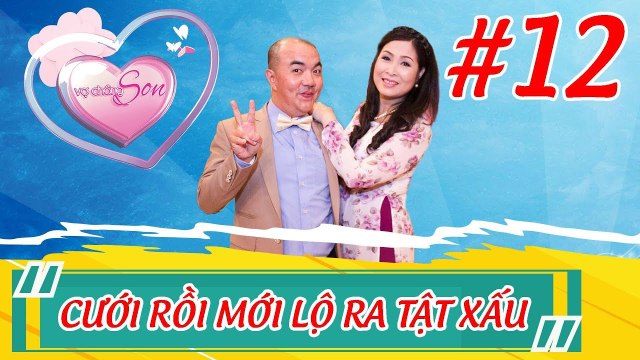 Sau đám cưới - chồng sốc vì vợ là tứ đẳng huyền đai Taekwondo | CƯỚI RỒI MỚI LỘ RA TẬT XẤU 12
