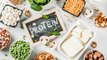 6 proteinas vegetales de calidad