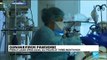 Coronavirus pandemic: WHO leader in Europe warns of virus spread again