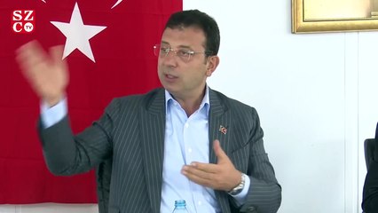 Video herunterladen: İmamoğlu’ndan “Melen Barajı” isyanı: “Bu diyaloğu yaratan ve yaşatan hangi bürokrat varsa, kınıyorum”