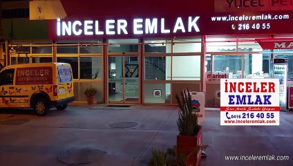 Adıyaman İnceler Emlak Eylül 2020 Satılık Daireler