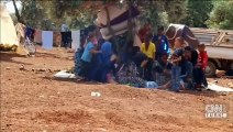 Radyo D, İdlib'e yardım eli uzattı | Video