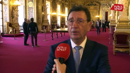 Illectronisme: "Nous sommes tous des autodidactes du numérique" souligne Raymond Vall