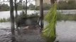 Etats-Unis: «Inondations catastrophiques» sur le passage de l’ouragan Sally