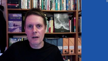 Une ambiance un peu moins estivale avant l'arrivée de l'automne ? Bulletin du jeudi 17 septembre 2020