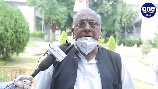 V Hanumantha Ra On Telangana Pradesh Congress Core Committee strategy meeting | Oneindia Telugu