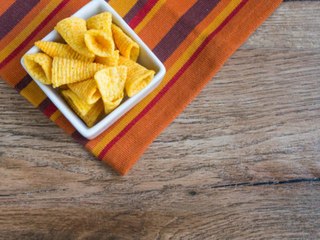 Make This Surprisingly Fancy Party Snack With Bugles