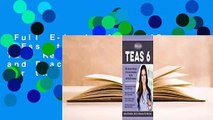 Full E-book  ATI TEAS 6 Essentials 2018: TEAS Review Manual and Practice Questions for the ATI