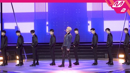 원호 직캠 Open Mind(풀캠 Ver.)_200917