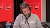 Allez les vieux, on dégage ! - La chronique d'Aymeric Lompret