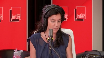 "Alabama 1963" de Ludovic Manchette et Christian Niemiec - La chronique de Clara Dupont-Monod