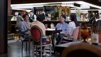 Nếu Thời Gian Trở Lại Tập 4 - VTV1 thuyết minh tap 5 - Nếu năm tháng có thể quay trở lại tap 4 - phim neu thoi gian tro lai