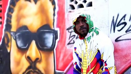 Izolan feat. Baky Popile - Ou Pa Anyen Nan Zone Nan