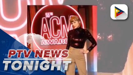 Taylor Swift performs "Betty" at ACM Awards; latest features of iPhone's IOS update; New games on PS5 out in November