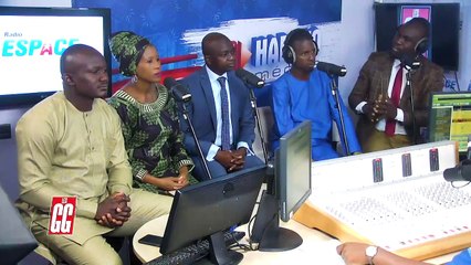 GG2 DU VEN  11 09 2020 SEULEYMANE CONDE