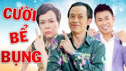 Hài Kịch Việt Hương, Hoài Tâm, Hoài Linh Hay Nhất - Hài Việt Nam Cười Bể Bụng