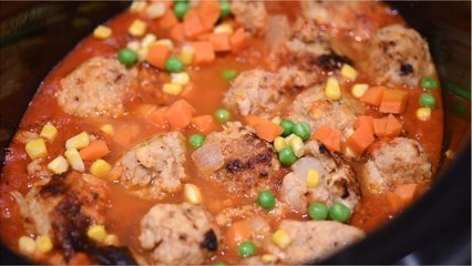 Food You Didn't Know You Can Cook In A Crock-Pot