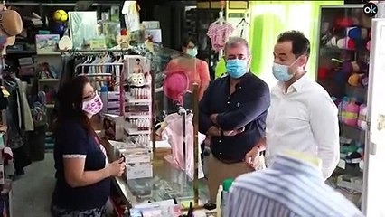 Empeora la situación en Madrid ante la espera de las nuevas medidas