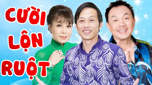 Cười Lộn Ruột Khi Xem Hài Hoài Linh, Việ Hương, Chí Tài, Hoài Tâm - Hài Kịch Kinh Điển