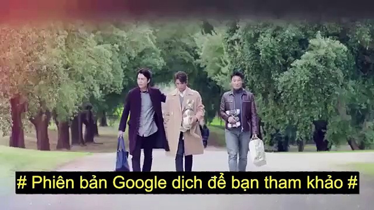 Nếu Thời Gian Trở Lại Tập 10 - VTV1 thuyết minh tap 11 - Nếu năm tháng có thể quay trở lại tap 10 - phim neu thoi gian tro lai