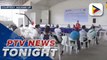 60 ex-rebels get cash aid from Agusan gov't