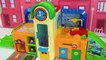 Thomas and Friends Train Playset and Puzzle for Kids