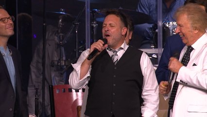 Gaither Vocal Band - Bread Upon The Water