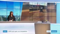 Loiret : arrestation musclée dans une gare, la police des polices enquête
