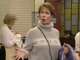 Dinnerladies S2/E7  - Minnellium   Victoria Wood • Julie Walters • Celia Imrie • Shobna Gulati • Maxine Peake