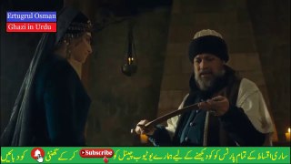 Kurulus Osman Ghazi Season 1 Episode 3 Part 2 Full HD urdu Hindi Dubbing