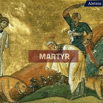 Janvier, le saint dont le sang se liquéfie miraculeusement trois fois par an