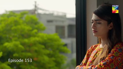 Soteli Maamta Episode 153 HUM TV Drama 17 September 2020