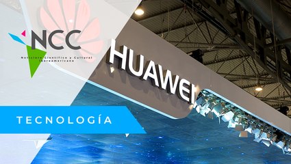 Reino Uni­do eli­mi­na­rá la tec­no­lo­gía 5G de Hua­wei a par­tir de 2021